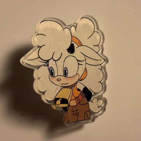 Molten Freddy Pin for Sale by ColaCarnage