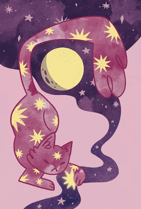 Star Kitty