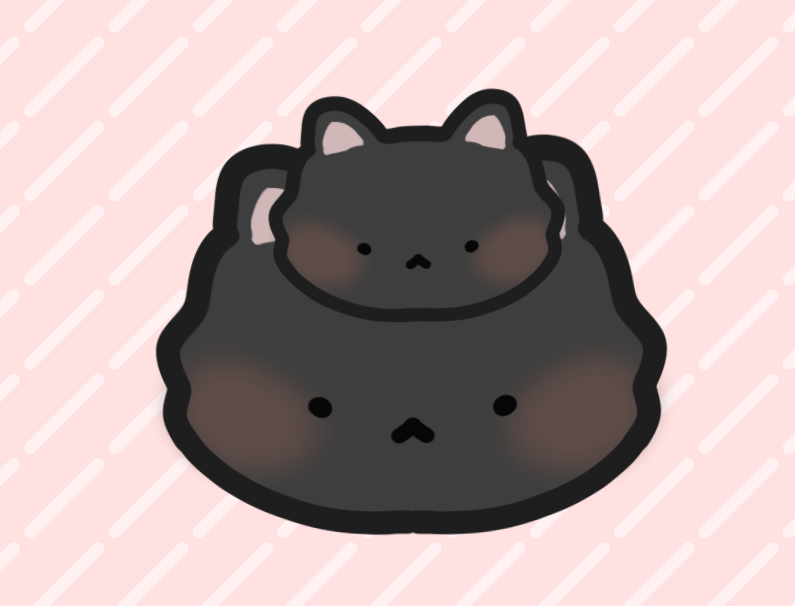 Cursed Emoji Live2D Asset for Vtube Studio - Cat Athenya's Ko-fi Shop -  Ko-fi ❤️ Where creators get support from fans through donations,  memberships, shop sales and more! The original 'Buy Me