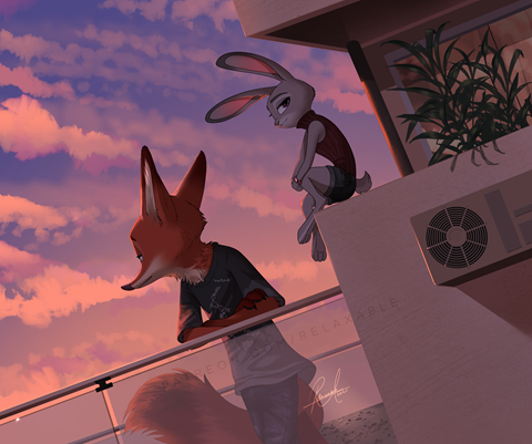 Chill