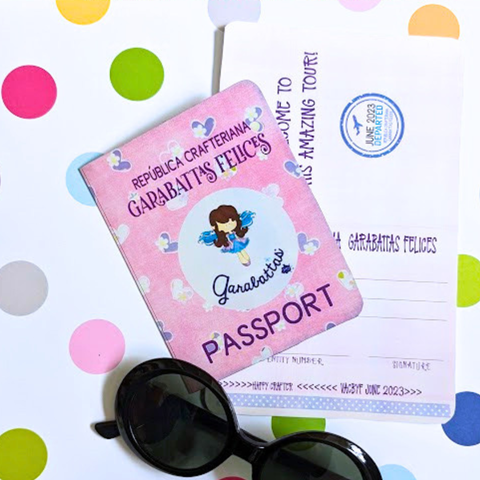 Passport to Fun 2023 edition is here!!!