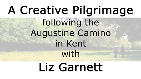 Creative Pilgrimage video on YouTube
