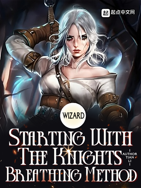 Wizard: Starting With the Knights Breathing Method