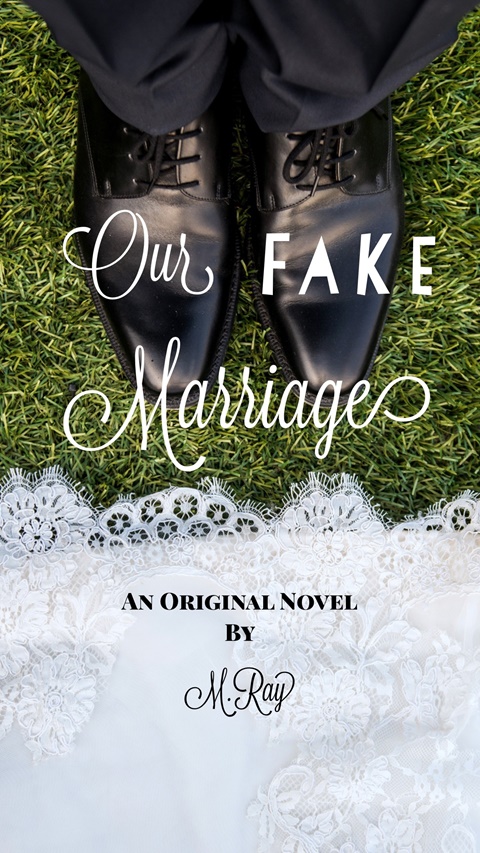 Our Fake Marriage 