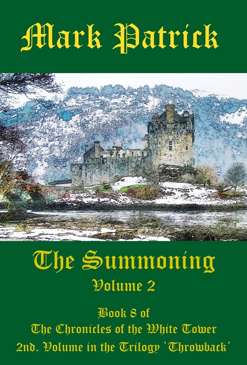 The Summoning - Vol. 2