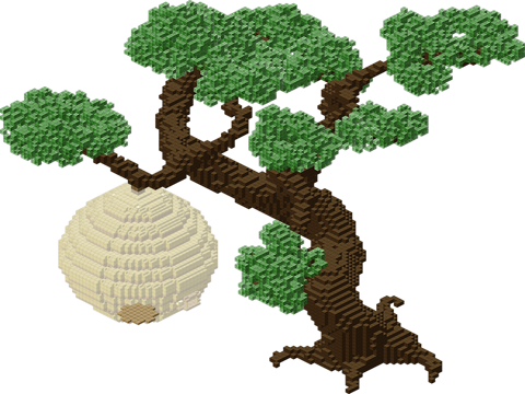 Beehive Tree