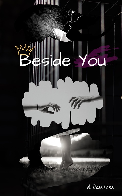 'Beside You' New Cover Alt Ver.