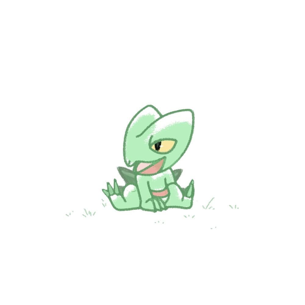 All0412 — • Pokémon FanArt: Shiny Lucario •