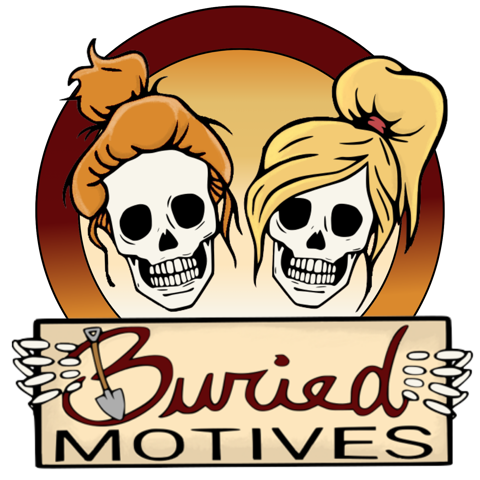 Support Buried Motives