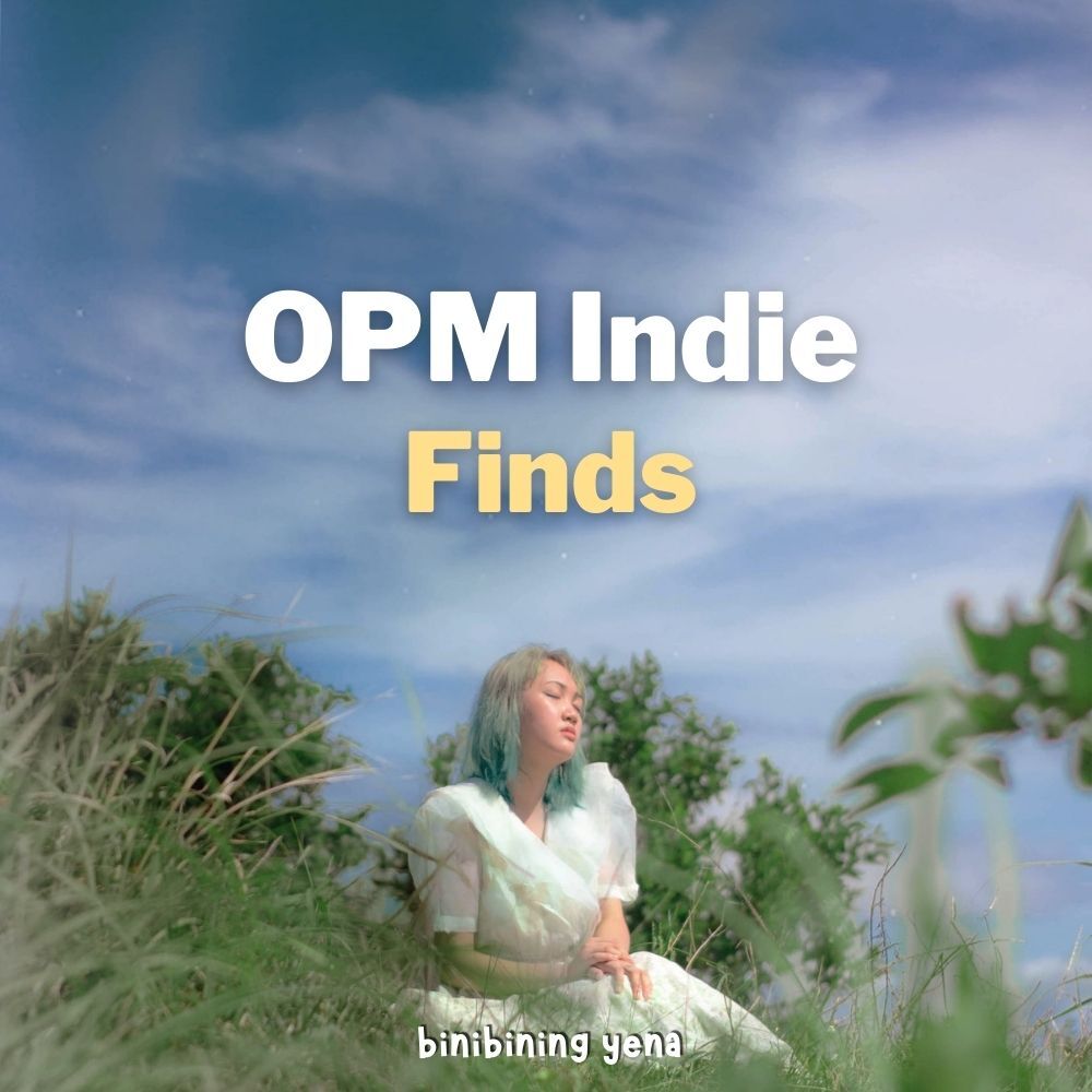 OPM Indie Finds