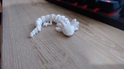 Adventures in 3D Printing