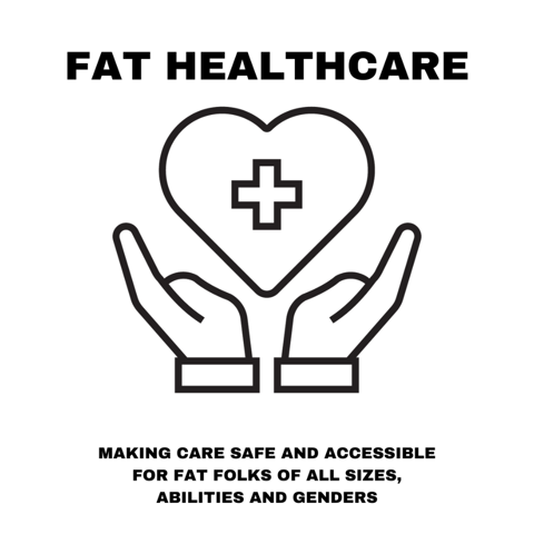 Fat Healthcare Zine