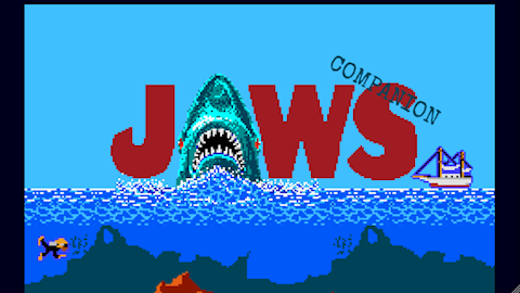 Jaws AI Companion App