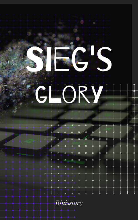 Sieg's Glory donation