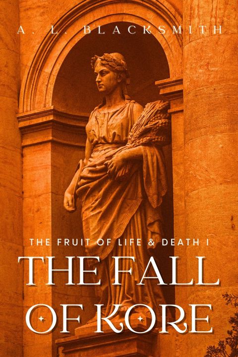 The Fall of Kore || The Fruit of Life and Death #1