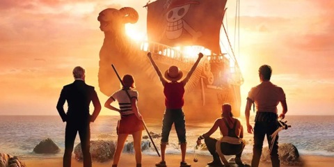 #10 | One Piece Live Action