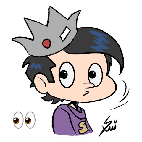 Jughead from Archie (comic)