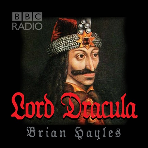 Brian Hayles Lord Dracula