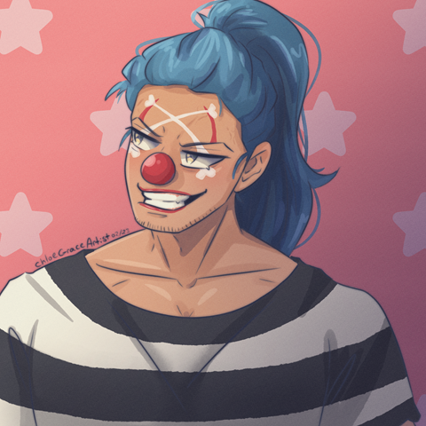 Buggy the Clown