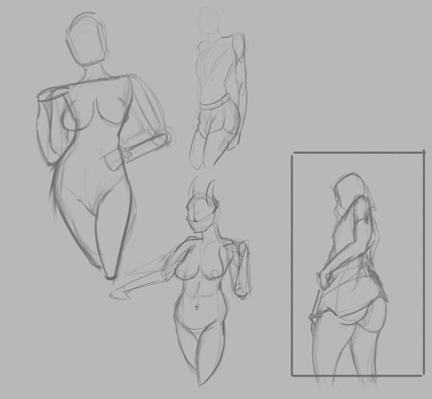 Sketches 4