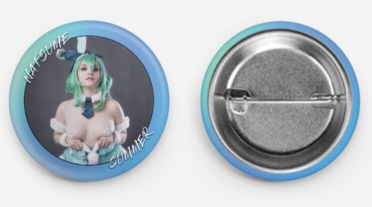 Pin em Vocaloid