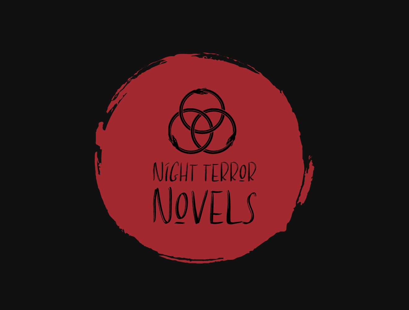 Night Terror Novels Logo