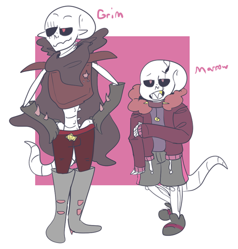 reaper sans x angel reader, Undertale au oneshots