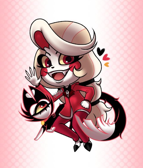 Hazbin Hotel Rubber Duck Pins - Destiny Doodles's Ko-fi Shop - Ko