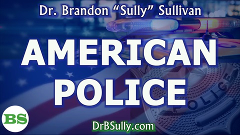 Many Faces of American Police | CJ Basics