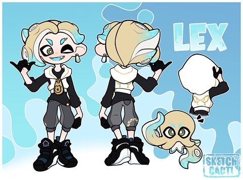 Lex Reef