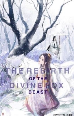 Rebirth of the Divine Fox Beast