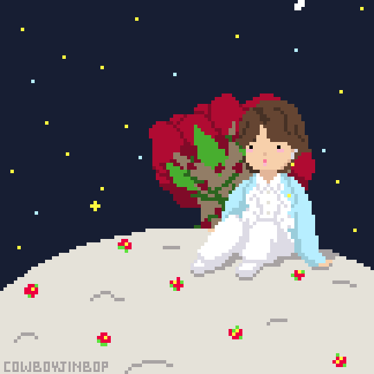 🌹✨our moon jin in all his little prince glory ✨🌹