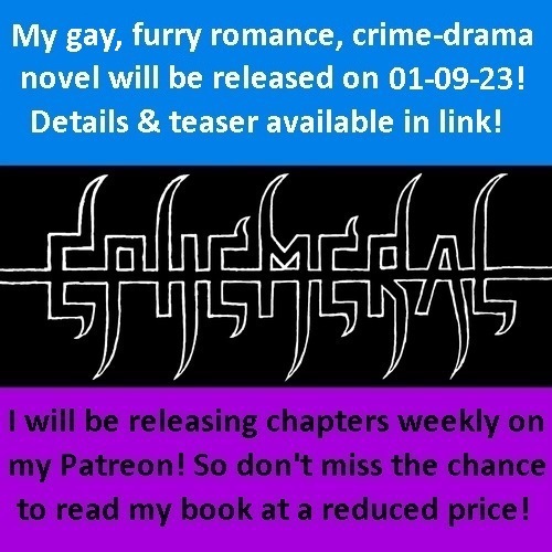 ¡EPHEMERAL is about to be RELEASED!
