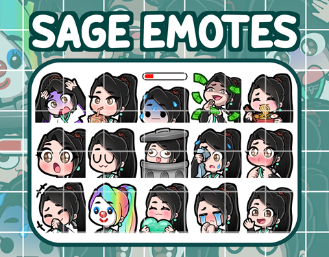 CAT LOVE EMOTE FOR TWITCH, DISCORD IN 5 COLORS - Voideyes's Ko-fi Shop -  Ko-fi ❤️ Where creators get support from fans through donations,  memberships, shop sales and more! The original 'Buy