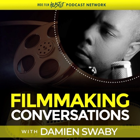 Filmmaking Conversations with Damien Swaby 