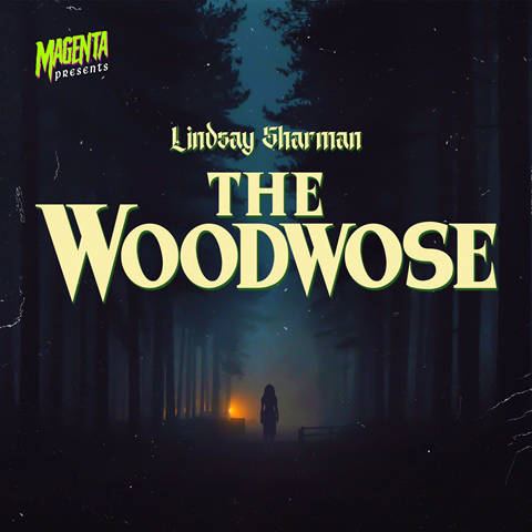 The Woodwose - out now!