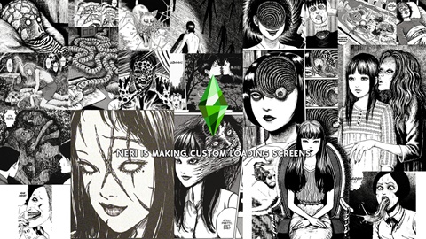 The Appeal of Junji Ito — Unpublished