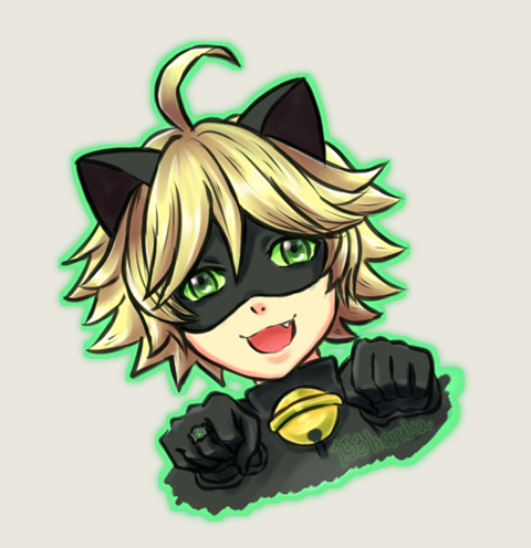 Ladybug and Chat Noir fanart - Ereidiam's Ko-fi Shop - Ko-fi ❤️ Where  creators get support from fans through donations, memberships, shop sales  and more! The original 'Buy Me a Coffee' Page.