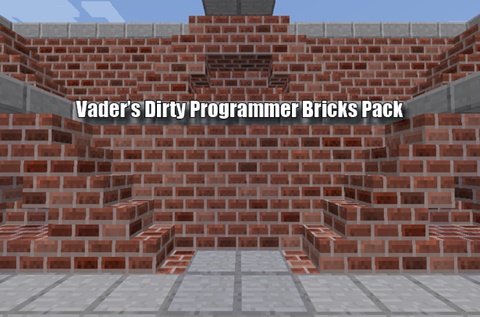 VDPBPack Has Been Updated For Minecraft 1.8.9-1.19
