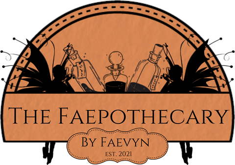 The Faepothecary