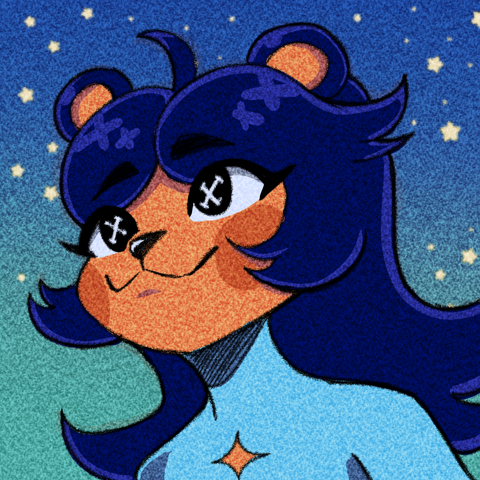 I made a new icon