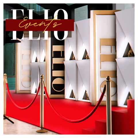 🌟  Elio Event - Red Carpet Gpose Challenge 🌟 