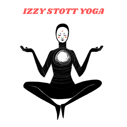 Izzy Stott Yoga is now live!