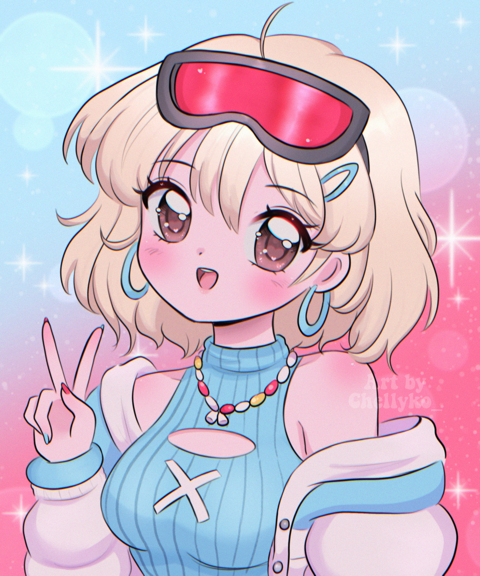 36/18 PC Vintage Aesthetic Anime Sticker/Post card - Artistworld's Ko-fi  Shop - Ko-fi ❤️ Where creators get support from fans through donations,  memberships, shop sales and more! The original 'Buy Me a