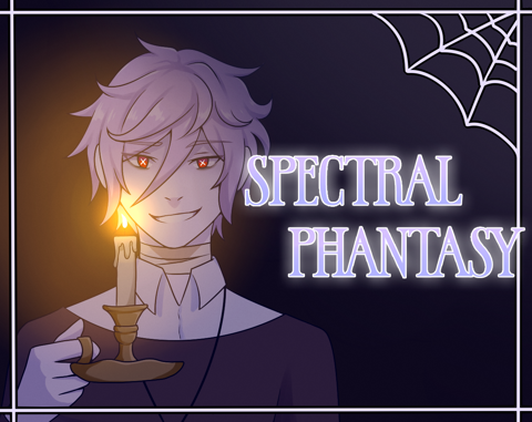Spectral Phantasy - Full Version