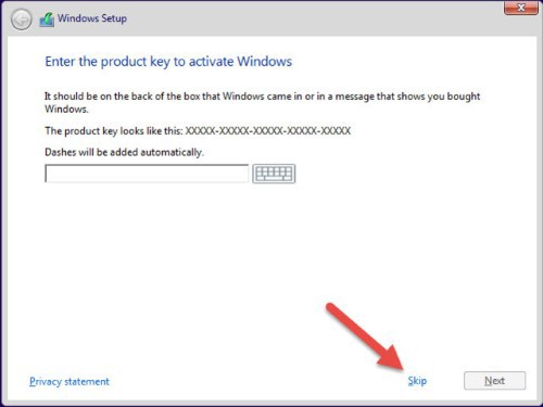 How Microsoft Windows Activation Keys Optimize Per