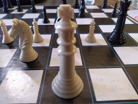 Chess: Two Kingdoms- Narrativizing a Classic - Ko-fi ❤️ Where creators get  support from fans through donations, memberships, shop sales and more! The  original 'Buy Me a Coffee' Page.