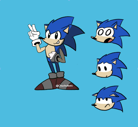 Sonic Concept