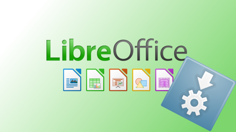 Improving support for LibreOffice