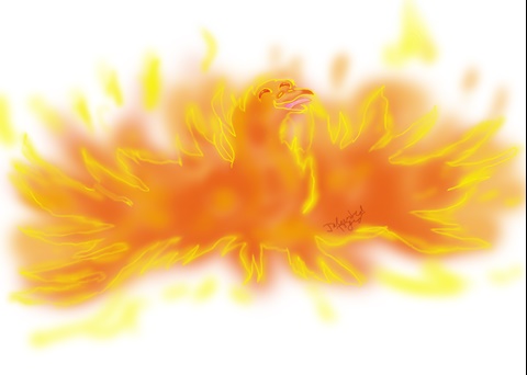 Happy Phoenix